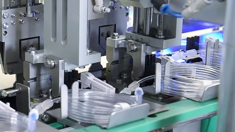 直角坐标机器人：揭秘其品牌排名背后的技术逻辑