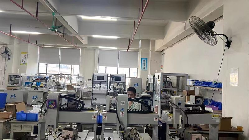 小型直角坐标机器人：揭秘其价格背后的价值**