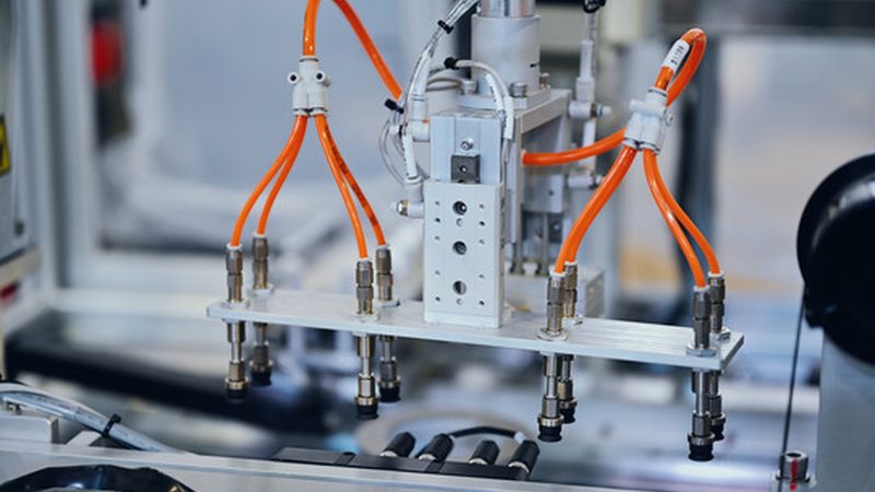 物流自动化设备品牌对比：揭秘行业实力与选型关键