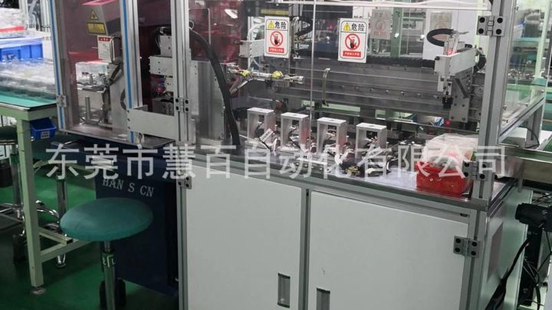 上位机软件数据采集系统：制造业智能化的核心桥梁