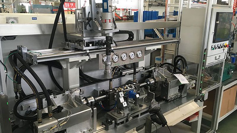 自动化设备厂家报价单：揭秘价格背后的考量因素