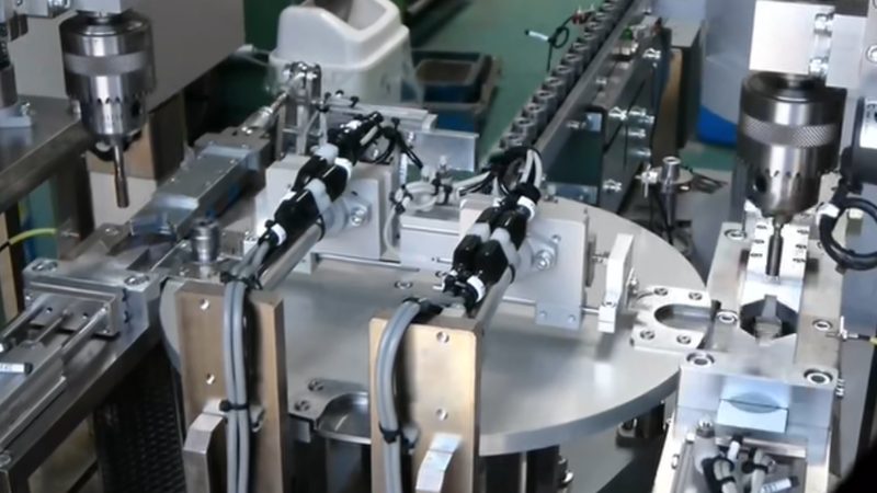 机械手售后服务十大品牌