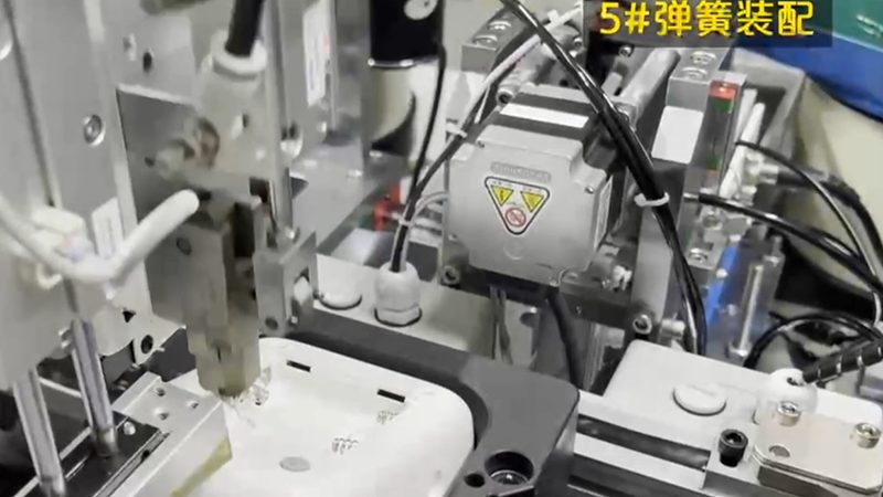 揭秘成都工业机械手代理加盟：条件、费用与关键考量